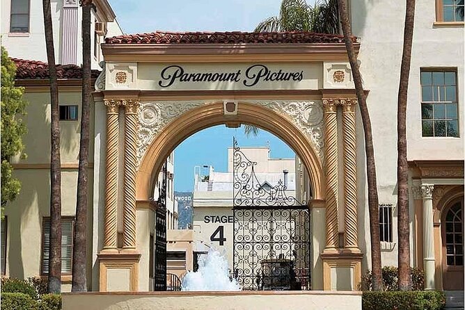 Private Tour of Los Angeles Top Attractions - Pickup and Drop-off Details