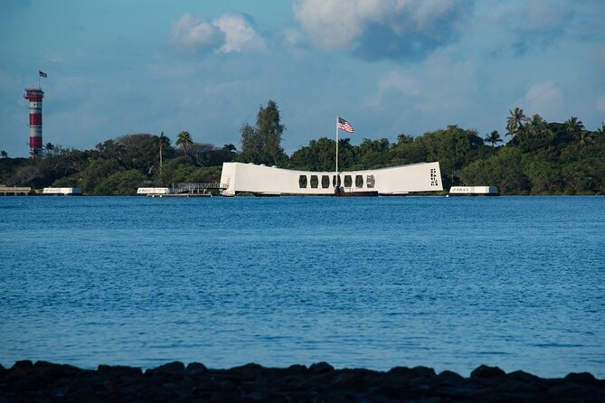 Private Tour USS Missouri and USS Arizona Pearl Harbor - Exploring the USS Missouri