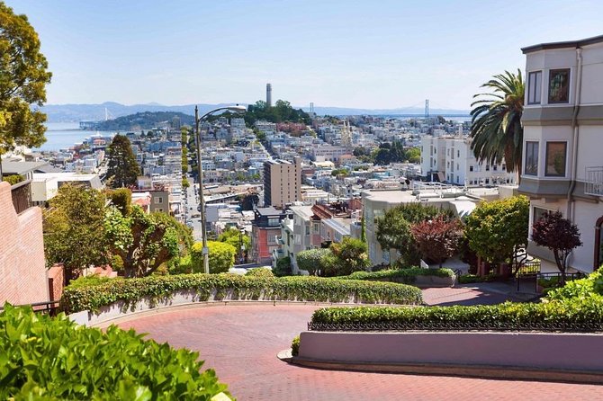 Private Transfer From San Francisco to Airport SFO in Luxury SUV - Pickup and Drop-off Process