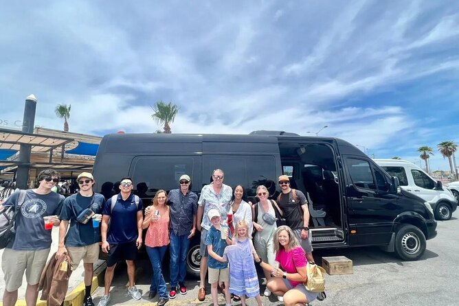 Private Transfers From Port Canaveral Cruise to Orlando Airport - Professional and Trained Drivers