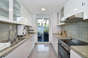 Private Villa With 3bedroom Plus Maids - Mudon - Min Stay 7days - Location and Neighborhood