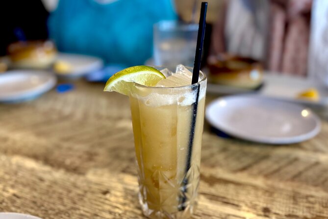Private Walking Food Tour in Tampa - Discovering Tampas Culinary Gems