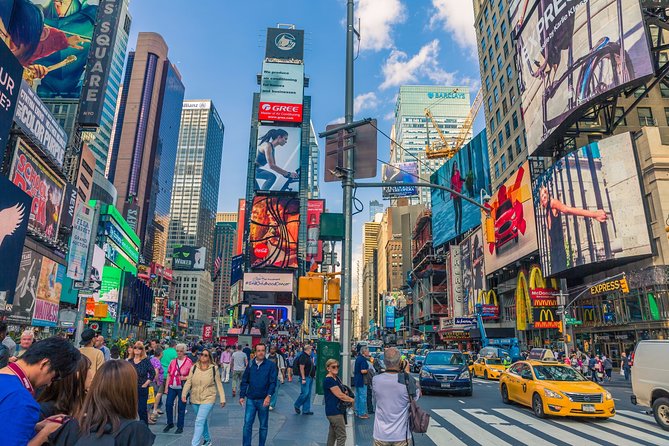 Private Walking Tour: 911 Ground Zero & Downtown Manhattan - Inclusions and What to Expect