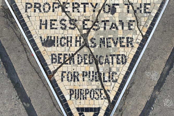 Private Walking Tour: Beats, Rockers, Punks of the West Village - The Tour Experience