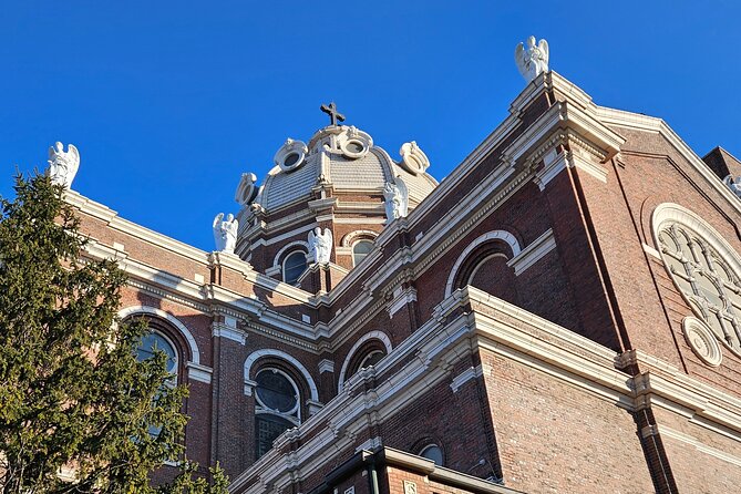 Private Wicker Park and Bucktown Walking Tour - Experience Details