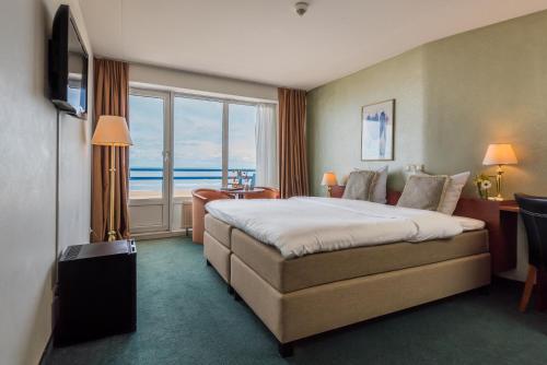 Prominent Inn Hotel - Amenities and Services