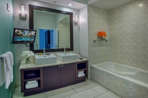 Provident Doral At The Blue - Variety of Accommodation Options