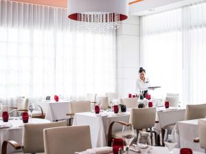 Pullman Miami Airport - Pricing and Group Bookings