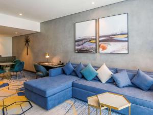 Pullman Sharjah - Exceptional Guest Experiences
