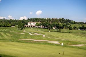 QC Termegarda Spa & Golf Resort - Spa and Wellness Facilities