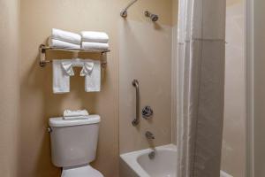 Quality Inn Placentia Anaheim Fullerton - Special Requests and Child Policies