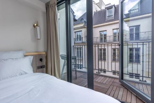 Quartier Libre Opera - Guest Satisfaction