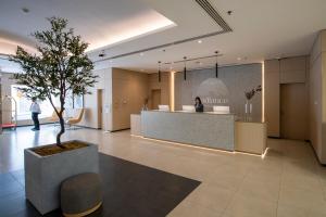 Radiance Premium Suites - Location and Nearby Attractions