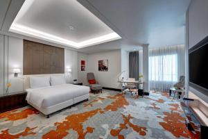 Radisson Blu Hotel, Ajman - Dining Options