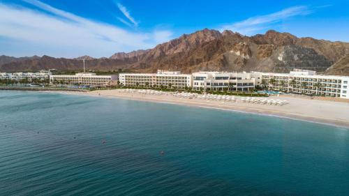 Radisson Blu Resort, Fujairah - Recreational Activities