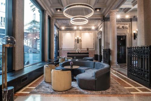 Radisson Collection Hotel, Palazzo Touring Club Milan - Guest Experience and Reviews