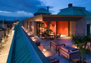 Radisson Collection Hotel, Santa Sofia Milan - Hotel Facilities