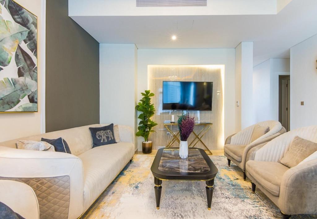 Reem 3 BDR Villa Review