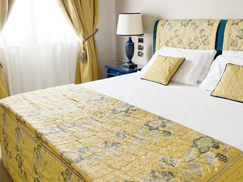 Reggio Calabria Altafiumara Resort & Spa - Resort Amenities