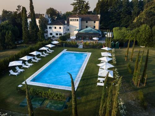 Relais and Châteaux Hotel Villa Franceschi - Guest Experiences