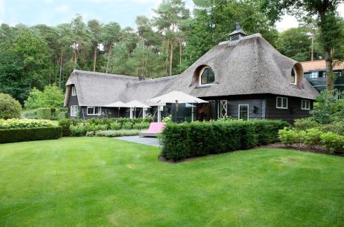 Relais & Chateaux Hotel Estate The Red Copper - Recreational Activities