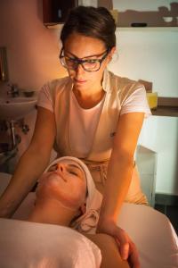 Relais Ducale Spa & Pool - Facilities and Amenities