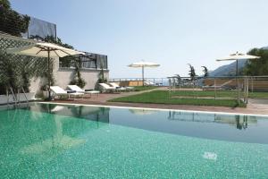 Relais Paradiso - Guest Experience
