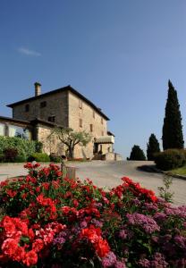 Relais Todini - Wellness Facilities