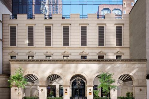 Renaissance New York Chelsea Hotel - Guest Reviews and Ratings