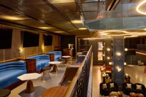 Renaissance New York Harlem Hotel - Policies and Fees