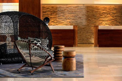 Renaissance Palm Springs Hotel - Dining Options