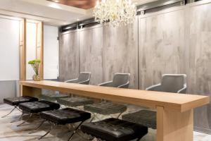 Renaissance Paris Vendome Hotel - Dining Experiences