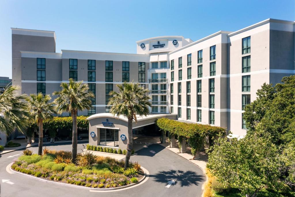 Renaissance Walnut Creek Hotel - Guest Experience