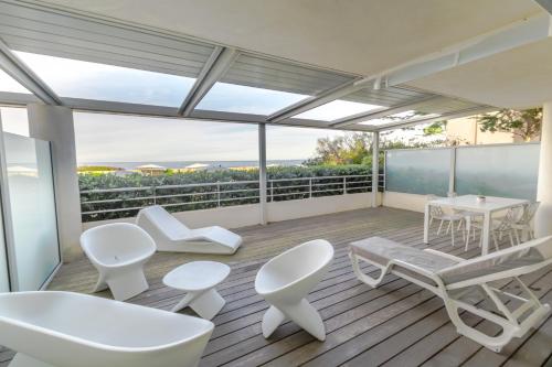Residence Dary - Outdoor Amenities