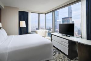 Residence Inn by Marriott New York Manhattan/Central Park - Guest Experience and Reviews