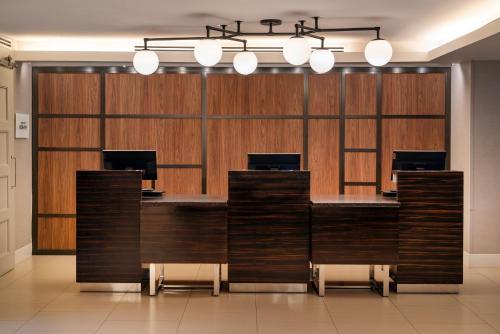 Residence Inn by Marriott New York Manhattan/ Midtown Eastside - Facilities and Amenities