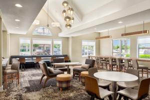 Residence Inn by Marriott Palmdale Lancaster - Excellent Amenities