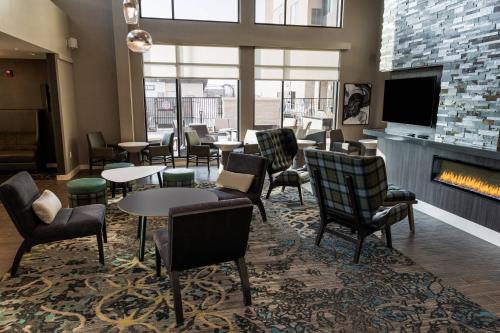Residence Inn by Marriott Rocklin Roseville - Exceptional Guest Ratings