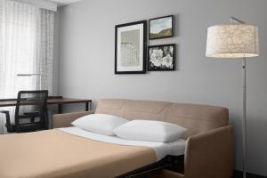 Residence Inn by Marriott Santa Clarita Valencia - Guest Ratings and Reviews