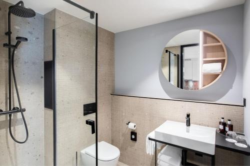Residence Inn by Marriott The Hague - Comfortable Accommodations