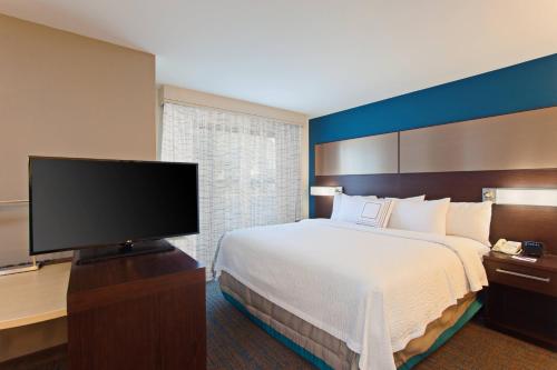 Residence Inn Palo Alto Mountain View - Accommodation Details