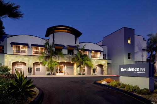 Residence Inn San Diego Carlsbad - Dining Options at Residence Inn