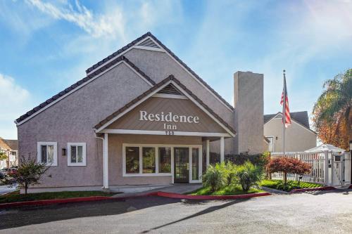 Residence Inn Sunnyvale Silicon Valley I - Facilities and Amenities