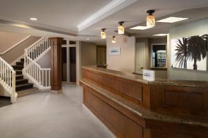 Residence Inn Sunnyvale Silicon Valley II - Exceptional Amenities