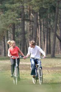 Resort Bad Boekelo - Room Types and Pricing