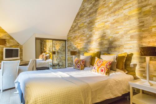 Restaurant Hotel Merlet - Guest Facilities
