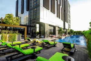 Revier Hotel - Dubai - Dining Experiences
