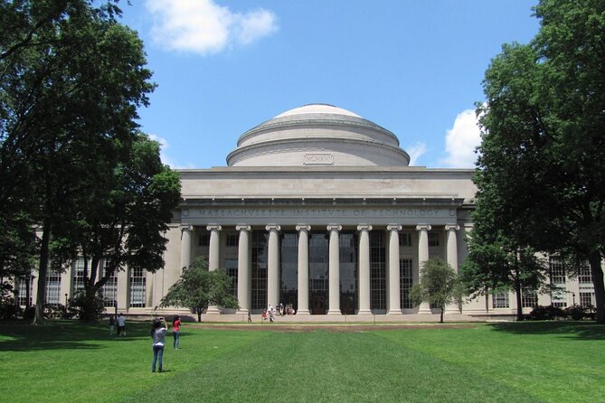Revolutionary Tales: Boston, Cambridge, Lexington & Concord - Booking Your Revolutionary Adventure