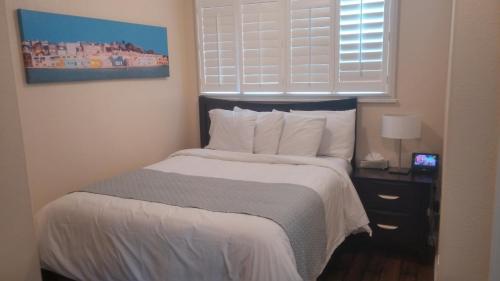 Rio Vista Inn & Suites Santa Cruz - Room Features