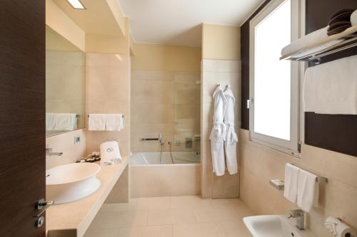 Risorgimento Resort - Amenities and Facilities